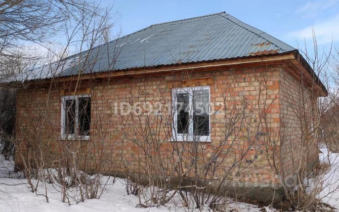4-комнатный дом, 78 м², 15 сот., Степная - Село Степное Усть-Каменогорск - изображение 1