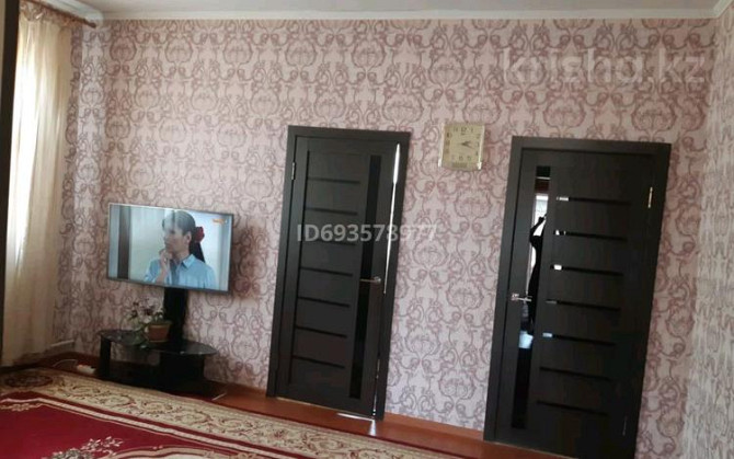 4-комнатный дом, 120 м², 8 сот., Бәйгеторы 32 - Школа 103 Шымкент - изображение 7