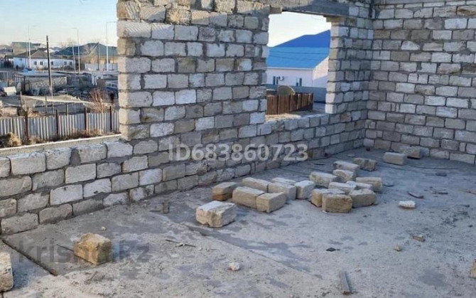 4-комнатный дом, 150 м², 8 сот., Еркинкала 1 Атырау - изображение 6