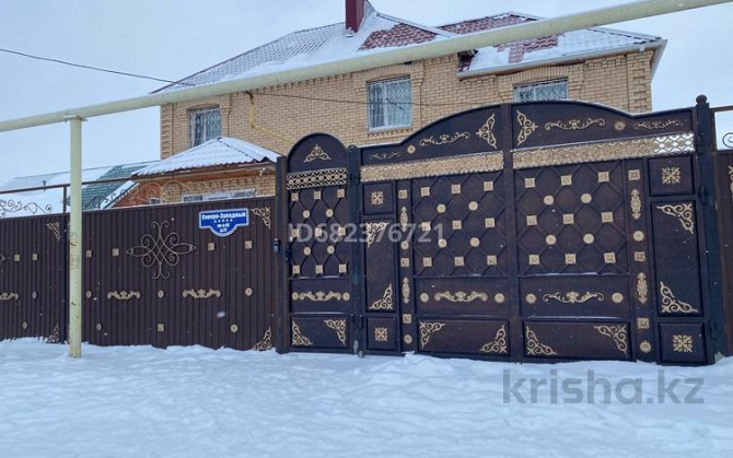 5-комнатный дом, 330 м², 12 сот., Северо запад 46 квартал 21 Kostanay - photo 1