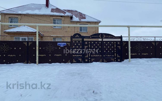 5-комнатный дом, 330 м², 12 сот., Северо запад 46 квартал 21 Kostanay - photo 2