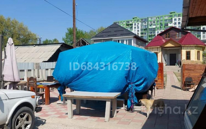 6-комнатный дом, 220 м², 8 сот., Кожамкулова 22 - Раимбека Алматы - изображение 4