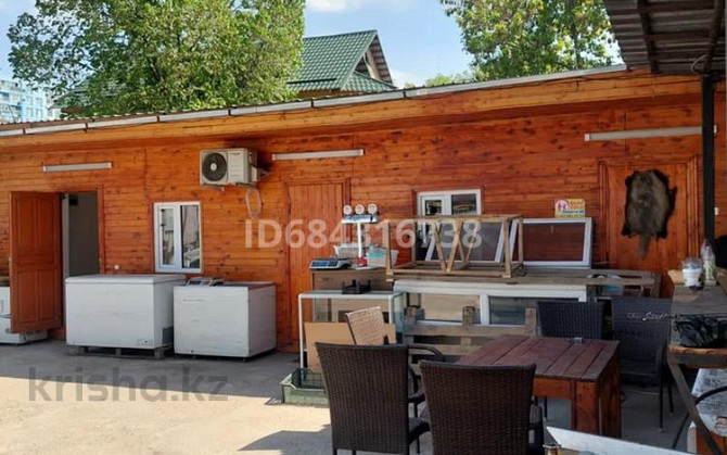 6-комнатный дом, 220 м², 8 сот., Кожамкулова 22 - Раимбека Алматы - изображение 5