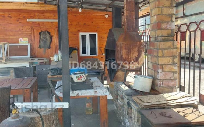 6-комнатный дом, 220 м², 8 сот., Кожамкулова 22 - Раимбека Алматы - изображение 6