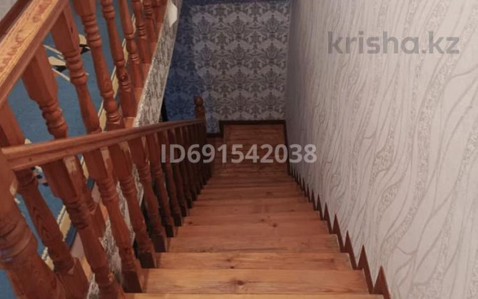 4-комнатный дом, 140 м², 10 сот., Жалбы би 5/1 Ушарал - изображение 1