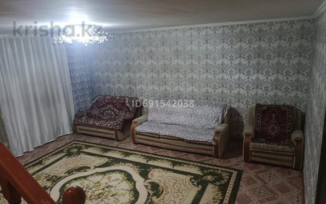 4-комнатный дом, 140 м², 10 сот., Жалбы би 5/1 Ушарал - изображение 6