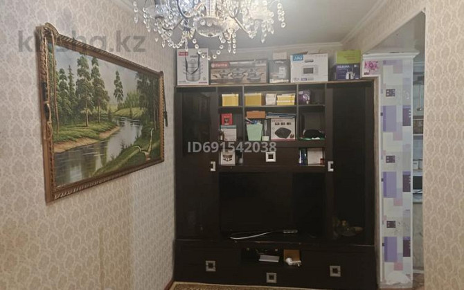 4-комнатный дом, 140 м², 10 сот., Жалбы би 5/1 Ушарал - изображение 7