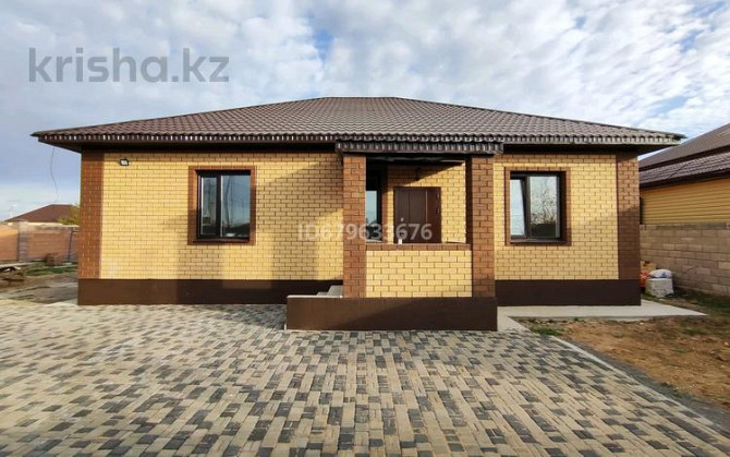 4-комнатный дом, 141.5 м², 10 сот., Сабита Муканова 9 - Сабита Муканова/Шәкена Айманова  - изображение 4