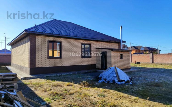 4-комнатный дом, 141.5 м², 10 сот., Сабита Муканова 9 - Сабита Муканова/Шәкена Айманова  - изображение 8