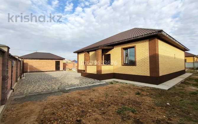 4-комнатный дом, 141.5 м², 10 сот., Сабита Муканова 9 - Сабита Муканова/Шәкена Айманова  - изображение 5
