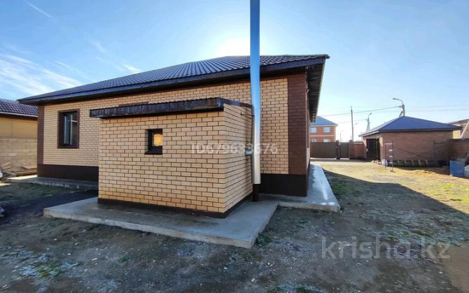 4-комнатный дом, 141.5 м², 10 сот., Сабита Муканова 9 - Сабита Муканова/Шәкена Айманова  - изображение 7