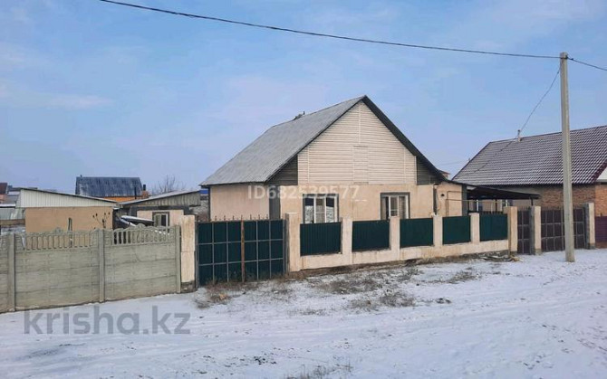4-комнатный дом, 110 м², 10 сот., Каракул батыр 101  - изображение 1