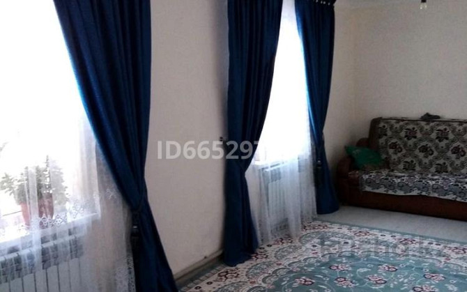 4-комнатный дом, 64 м², 12 сот., Южная 3 - 1 Ленгер - изображение 2