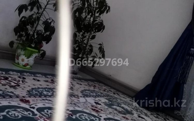 4-комнатный дом, 64 м², 12 сот., Южная 3 - 1 Ленгер - изображение 1
