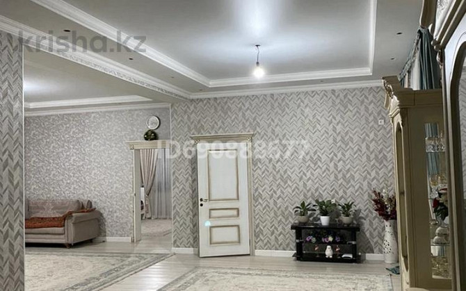 4-комнатный дом, 170 м², 8 сот., Кокжар 862 - Нур Айша магазин Шымкент - изображение 6