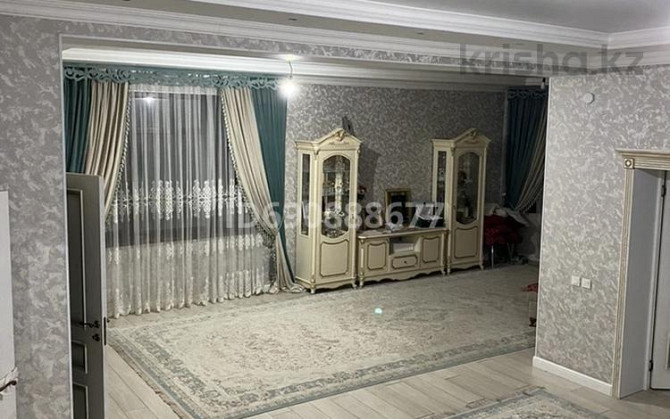 4-комнатный дом, 170 м², 8 сот., Кокжар 862 - Нур Айша магазин Шымкент - изображение 1