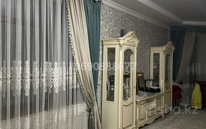 4-комнатный дом, 170 м², 8 сот., Кокжар 862 - Нур Айша магазин Шымкент - изображение 5