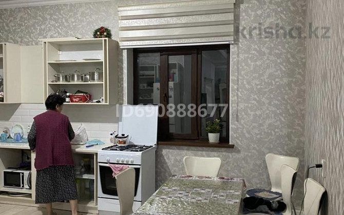 4-комнатный дом, 170 м², 8 сот., Кокжар 862 - Нур Айша магазин Шымкент - изображение 2
