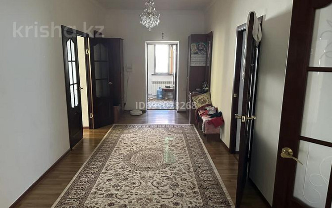 4-комнатный дом, 195 м², 10 сот., мкр Сарыкамыс-2, 4 - ул. Мухамедгали Сужиков Атырау - изображение 3