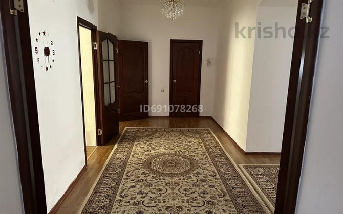 4-комнатный дом, 195 м², 10 сот., мкр Сарыкамыс-2, 4 - ул. Мухамедгали Сужиков Атырау - изображение 2