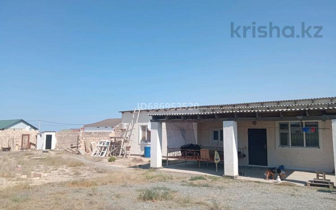 3-комнатный дом, 109 м², 15 сот., 4квартал  - photo 5