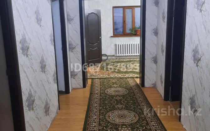 4-комнатный дом, 120 м², 10 сот., 12 улица 438 - Досаева  - изображение 3