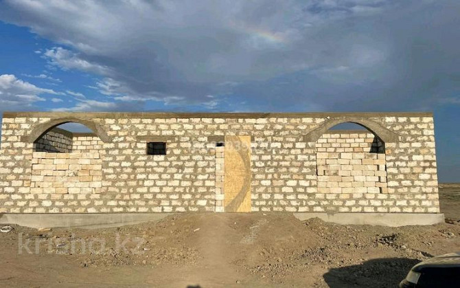 4-комнатный дом, 180 м², 10 сот., мкр Сая, Таскала сая 5 улица - Вдоль дороги Атырау - изображение 5