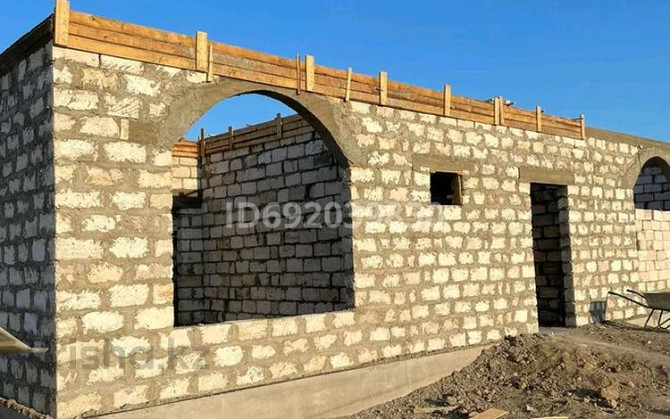 4-комнатный дом, 180 м², 10 сот., мкр Сая, Таскала сая 5 улица - Вдоль дороги Атырау - изображение 6