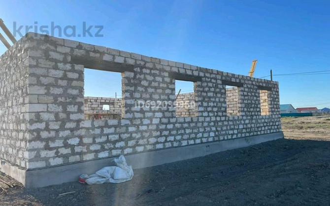 4-комнатный дом, 180 м², 10 сот., мкр Сая, Таскала сая 5 улица - Вдоль дороги Атырау - изображение 4