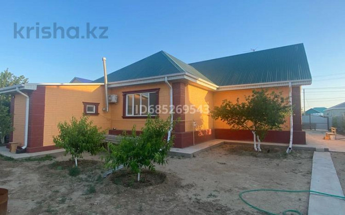 5-комнатный дом, 280 м², 8.4 сот., мкр Балауса 6 Атырау - изображение 5