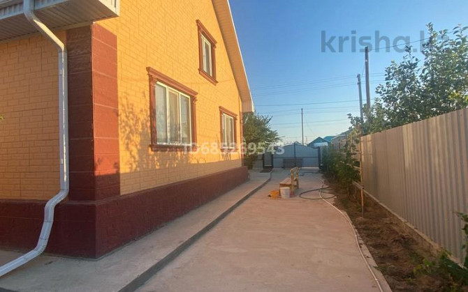 5-комнатный дом, 280 м², 8.4 сот., мкр Балауса 6 Атырау - изображение 4