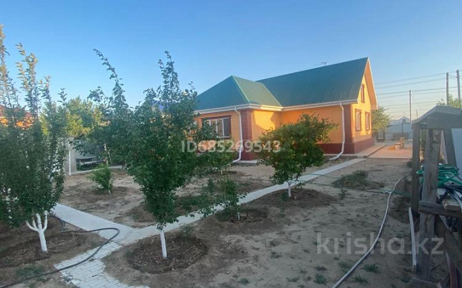 5-комнатный дом, 280 м², 8.4 сот., мкр Балауса 6 Атырау - изображение 7
