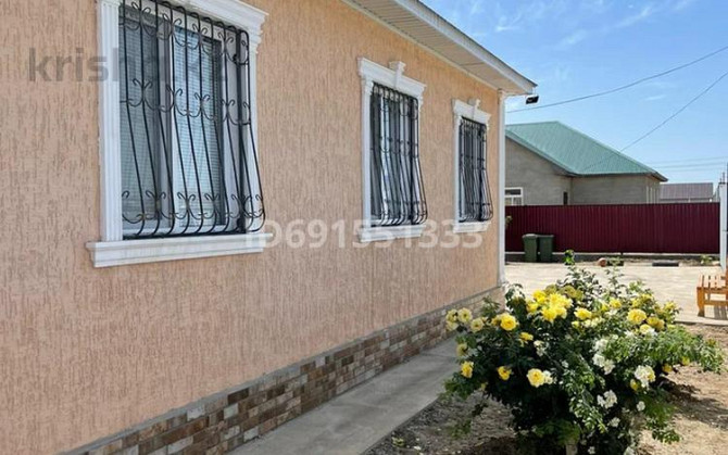 4-комнатный дом, 130 м², 8 сот., 2 24  - photo 5