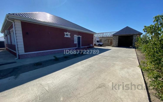 5-комнатный дом, 200 м², 8 сот., Ул 27 50  - photo 1