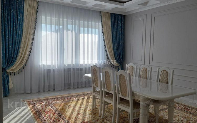 5-комнатный дом, 272 м², 9 сот., мкр Самал, Карабура 42 Атырау - изображение 4