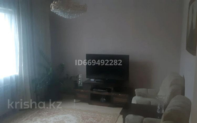 7-комнатный дом, 128 м², 6 сот., улица Меншуткина 2 - Дулатова Алматы - изображение 1