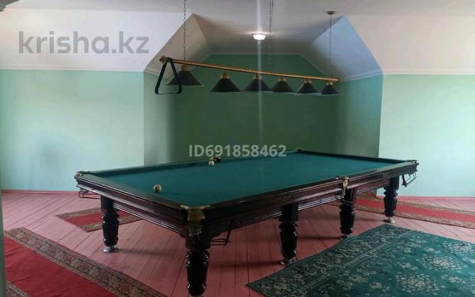 6-комнатный дом, 270 м², 12 сот., Алтай 1  - изображение 1
