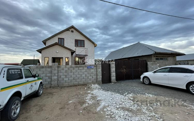 5-комнатный дом, 194 м², 10 сот., Тәуелсіздік 50 - Сарыарқа  - изображение 7