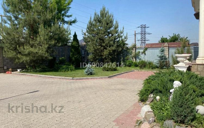 6-комнатный дом, 301 м², 10 сот., Байдыбек баба 8 - Сыргабекова  - photo 5