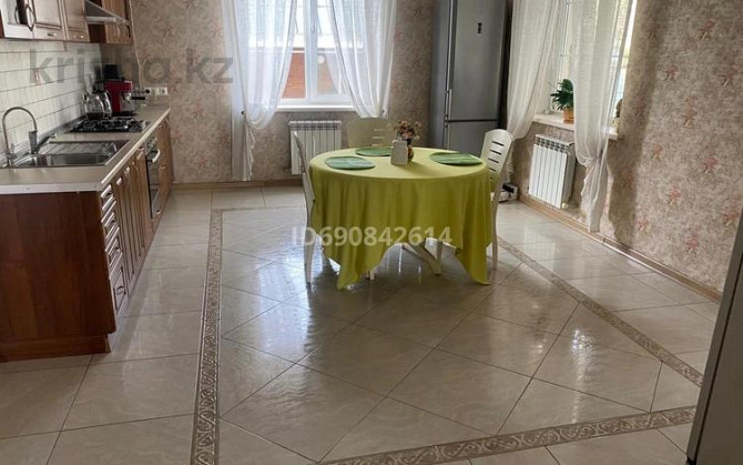 6-комнатный дом, 301 м², 10 сот., Байдыбек баба 8 - Сыргабекова  - photo 7
