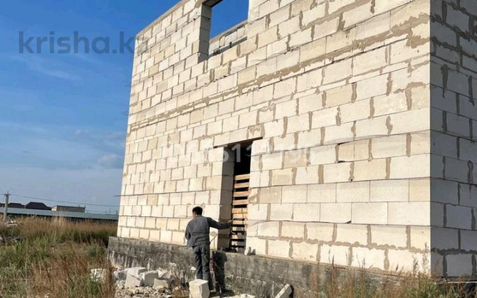 6-комнатный дом, 240 м², 10 сот., Сарыарка 40 - Абая сарыарка  - изображение 3