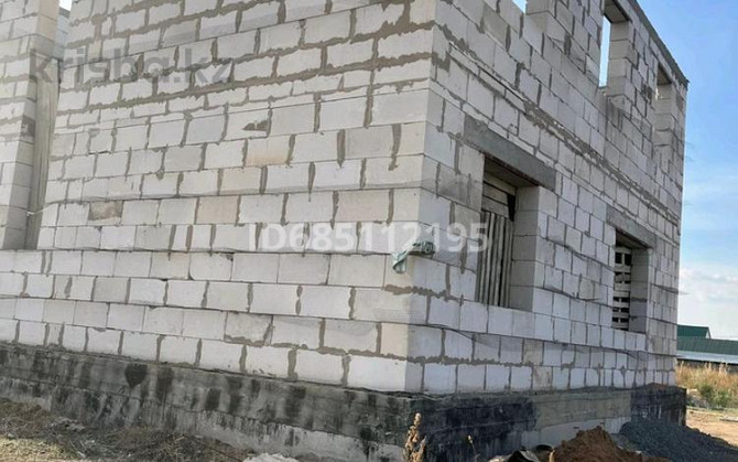 6-комнатный дом, 240 м², 10 сот., Сарыарка 40 - Абая сарыарка  - изображение 4