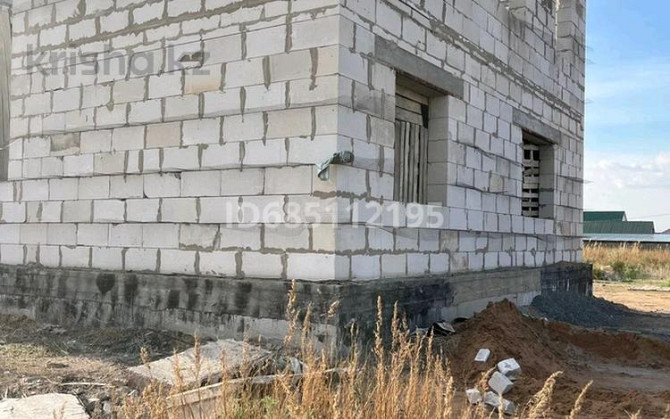 6-комнатный дом, 240 м², 10 сот., Сарыарка 40 - Абая сарыарка  - изображение 2