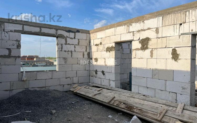 6-комнатный дом, 240 м², 10 сот., Сарыарка 40 - Абая сарыарка  - изображение 8