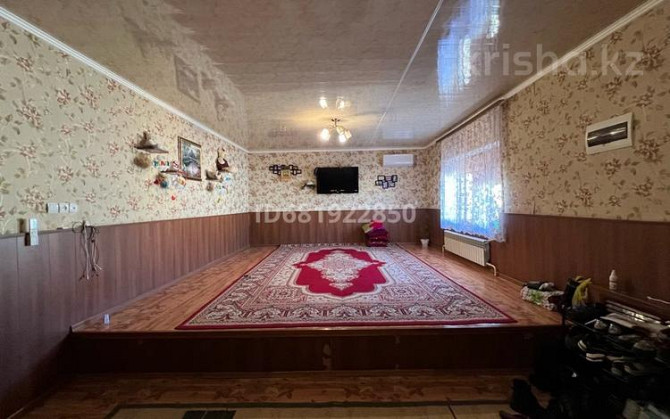 9-комнатный дом, 250 м², 1 сот., Түркістан 13  - photo 8