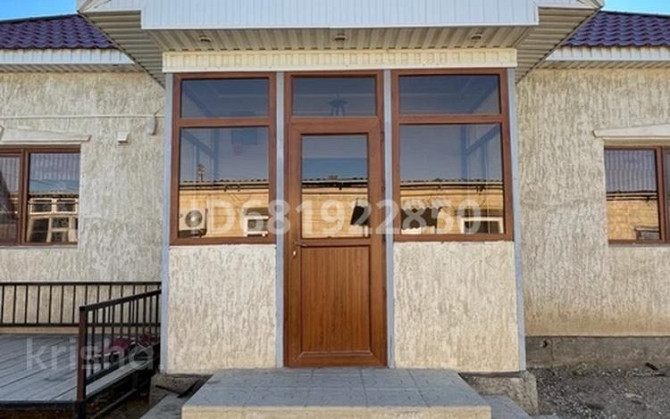 9-комнатный дом, 250 м², 1 сот., Түркістан 13  - photo 1