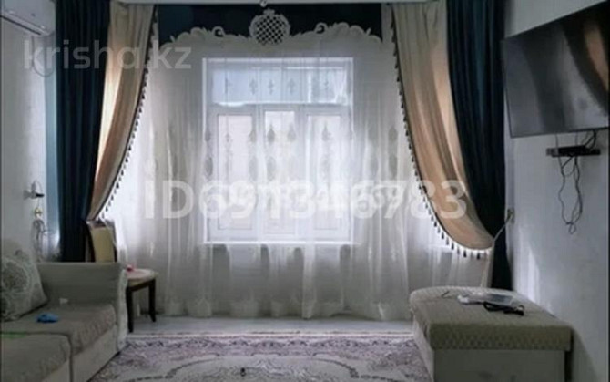 4-комнатный дом, 160 м², 10 сот., мкр Нуртас, Гулдала 201 - Хан таныры Шымкент - изображение 1