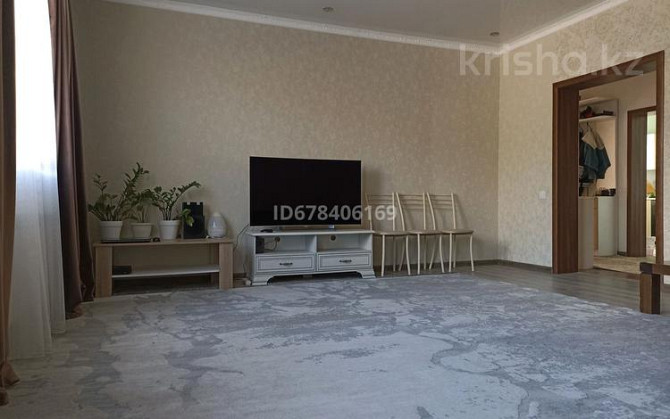 5-комнатный дом, 180 м², 6 сот., Улица Мадениет Абай - изображение 1