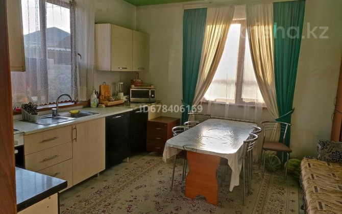 5-комнатный дом, 180 м², 6 сот., Улица Мадениет Абай - изображение 6
