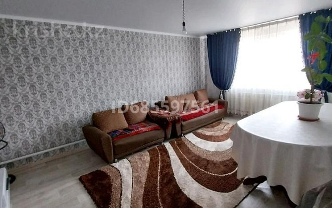 6-комнатный дом, 150 м², 5 сот., Панфиловский сельский округ 142 - АЛАТАУ ФАЗЕНДА Панфилово (Табаксовхоз) - изображение 3